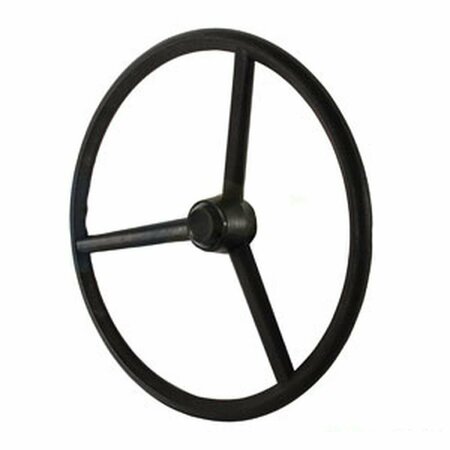 AFTERMARKET Steering wheel A-VPJ5003-AI